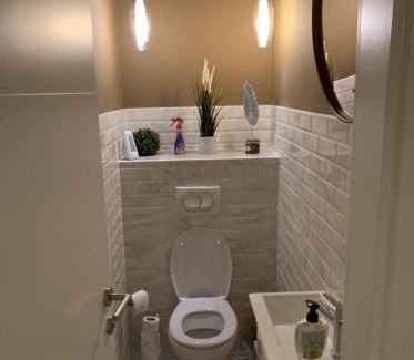 Tuzla Apartment | apartman Dijana