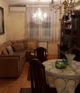 Sabac Apartment | Apartman DIMITRIJEVIC