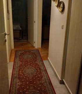 Sabac Apartment | Apartman DIMITRIJEVIC