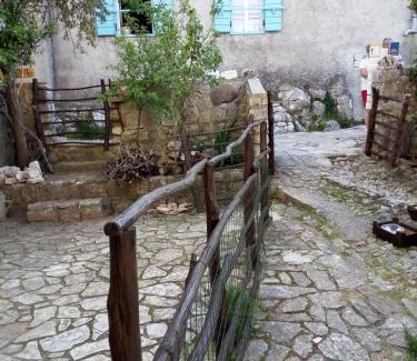 Cres Apartment | Apartman DINKO