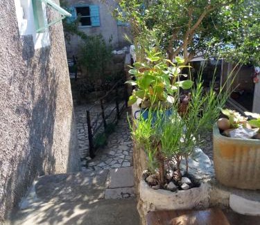Cres Apartment | Apartman DINKO