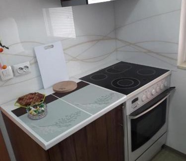 Tuzla Apartment | Apartman Divan