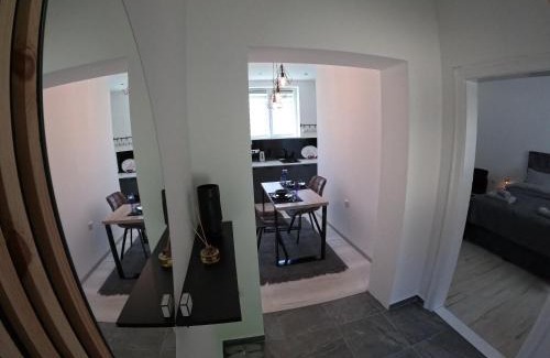 Gornji Milanovac Apartment | Apartman Divina