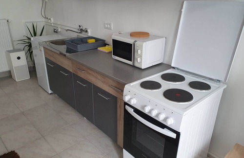 Pozarevac Apartment | Apartman Djokic 3