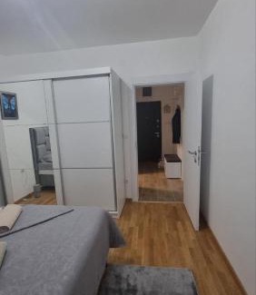 Soko Banja Apartment | Apartman Djordjevic