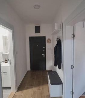 Soko Banja Apartment | Apartman Djordjevic