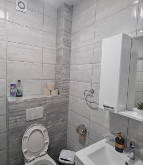 Soko Banja Apartment | Apartman Djordjevic