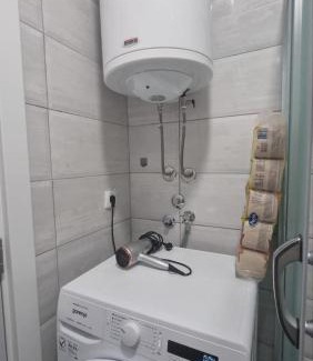 Soko Banja Apartment | Apartman Djordjevic
