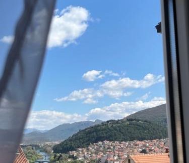 Trebinje Apartment | Apartman Dobrica
