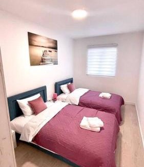 Skaljari Apartment | Apartman DolceRosa