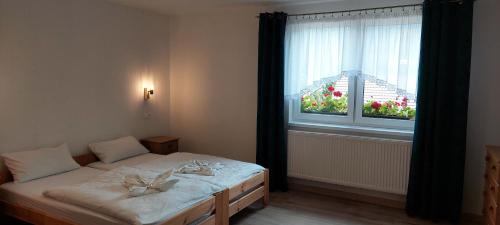 Zdiar Apartment | Apartman Domcek
