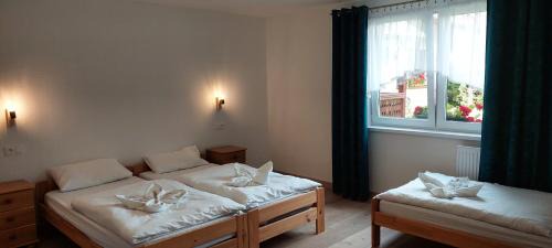 Zdiar Apartment | Apartman Domcek