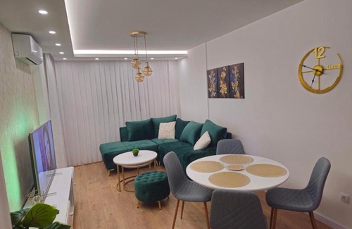 Doboj Apartment | Apartman Dora