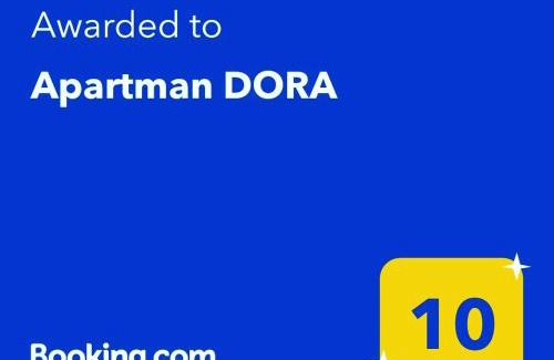 Arandelovac Apartment | Apartman DORA