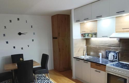 Ruma Apartment | Apartman Dora