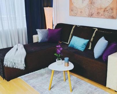 Ruma Apartment | Apartman Dora