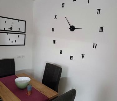Ruma Apartment | Apartman Dora