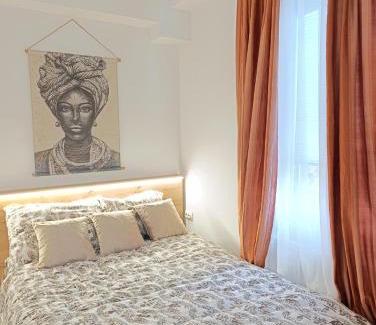 Ruma Apartment | Apartman Dora