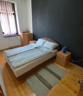 Sremska Mitrovica Apartment | Apartman Down Town