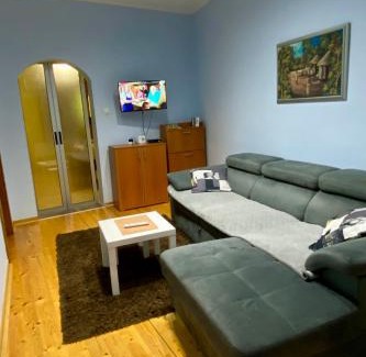 Sremska Mitrovica Apartment | Apartman Down Town