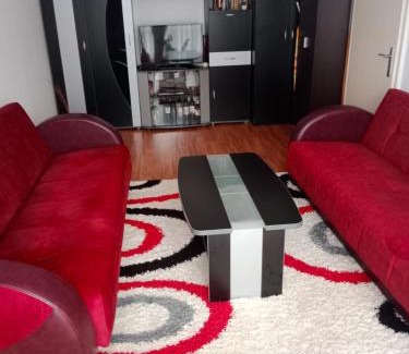 Pirot Apartment | Apartman Dragana