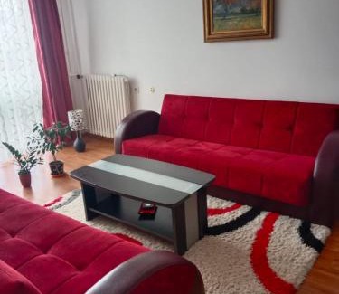 Pirot Apartment | Apartman Dragana