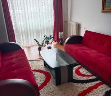 Pirot Apartment | Apartman Dragana