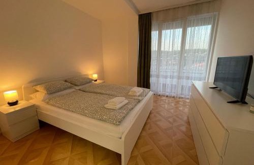 Kursumlija Apartment | Apartman Dragovic