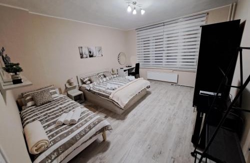 Zajecar Apartment | Apartman Dream M Zaječar