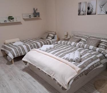 Zajecar Apartment | Apartman Dream M Zaječar