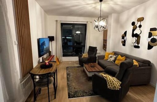 Bjelasnica Apartment | Apartman Druga kuća