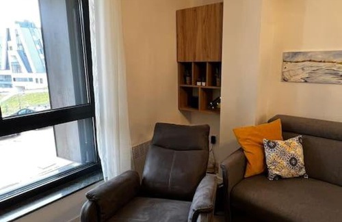 Bjelasnica Apartment | Apartman Druga kuća