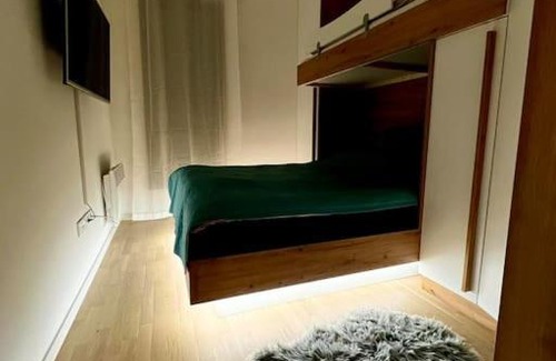 Bjelasnica Apartment | Apartman Druga kuća