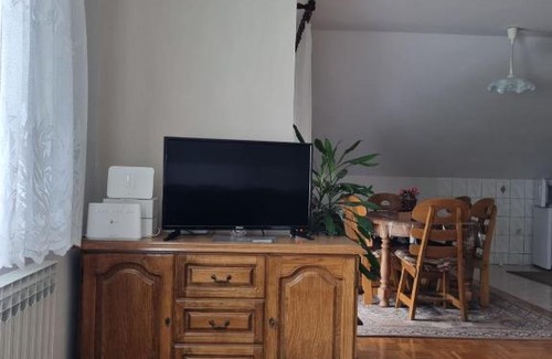 Otocac Apartment | Apartman Dubravčić