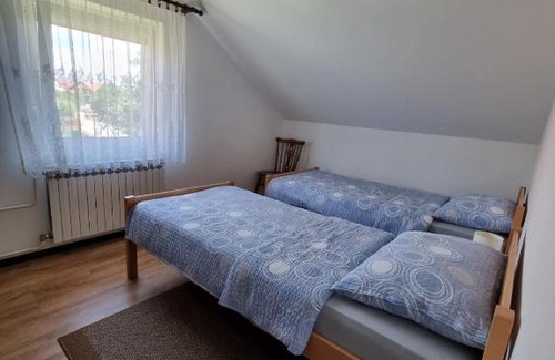 Otocac Apartment | Apartman Dubravčić