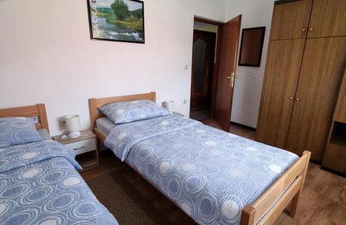 Otocac Apartment | Apartman Dubravčić