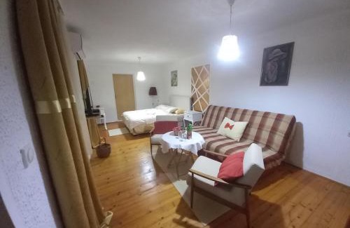 Teslic Apartment | Apartman Dujaković