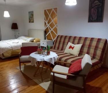 Teslic Apartment | Apartman Dujaković