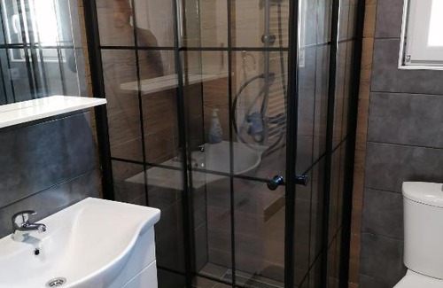 Visegrad Apartment | Apartman Dukat