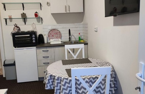 Visegrad Apartment | Apartman Dukat