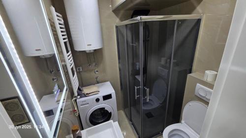 Prijepolje Apartment | Apartman Dunja i Coka