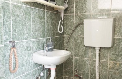 Golubac Apartment | Apartman Dvorištance