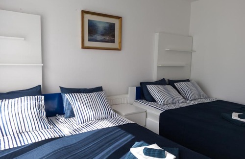 Golubac Apartment | Apartman Dvorištance