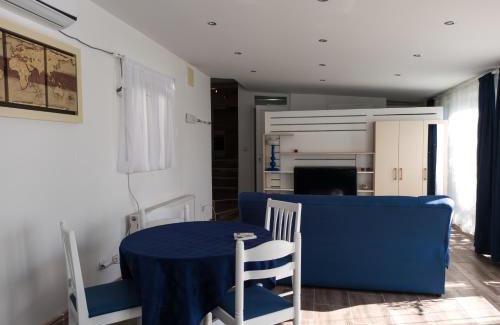 Golubac Apartment | Apartman Dvorištance