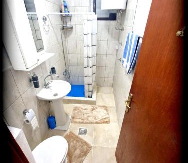 Morinj Apartment | Apartman - Eco Bay