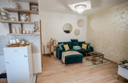 Vukovar Apartment | Apartman Eden