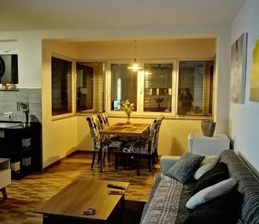 Teslic Apartment | Apartman EDEN No 1