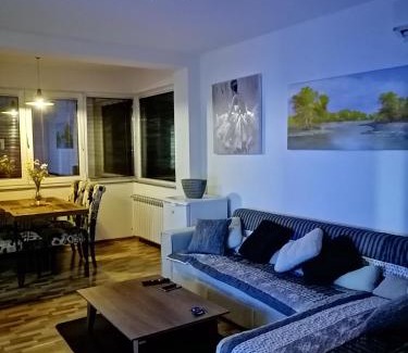 Teslic Apartment | Apartman EDEN No 1