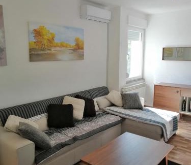 Teslic Apartment | Apartman EDEN No 1