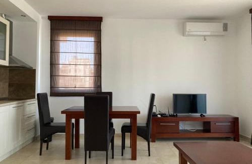 Dobra Voda Apartment | Apartman Edi 1